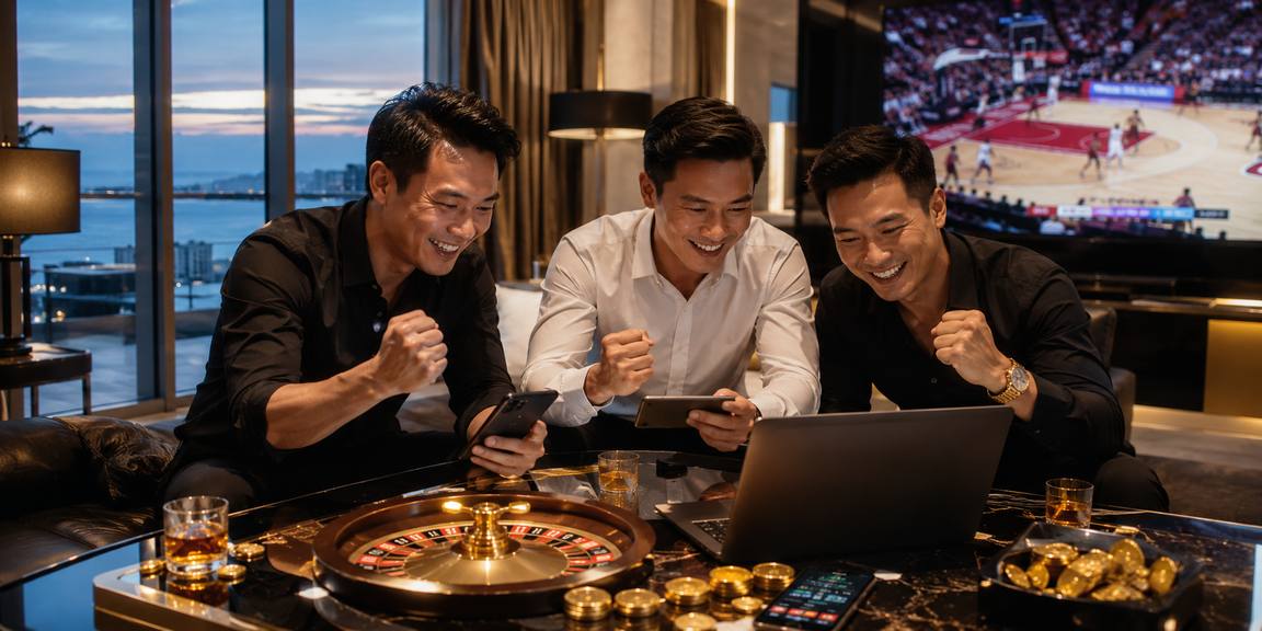 king365 Câu Hỏi MoMo