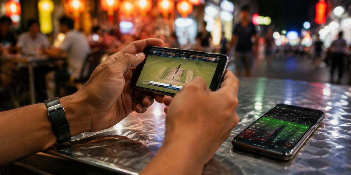king365 mobile gaming